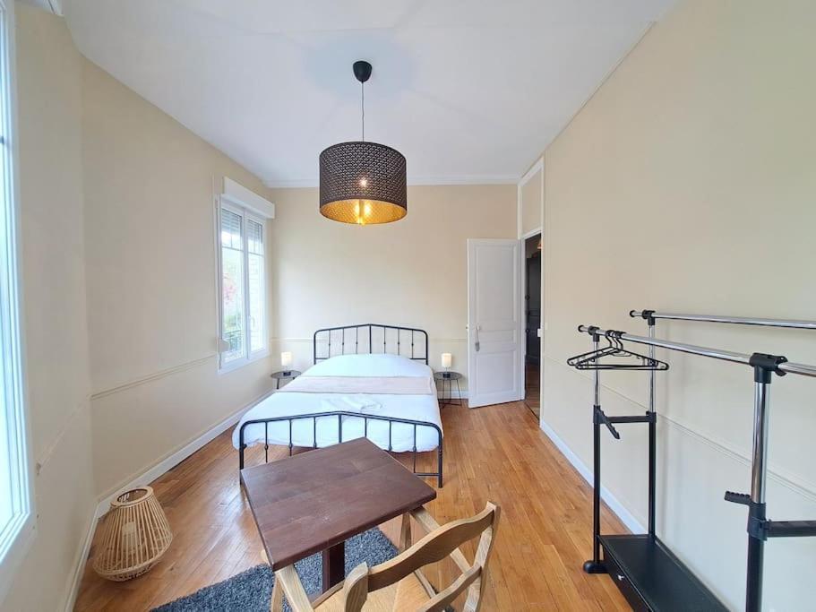 Perth, Bel Appartement Lumineux Reims Exterior foto