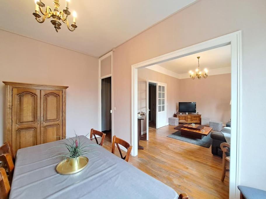 Perth, Bel Appartement Lumineux Reims Exterior foto