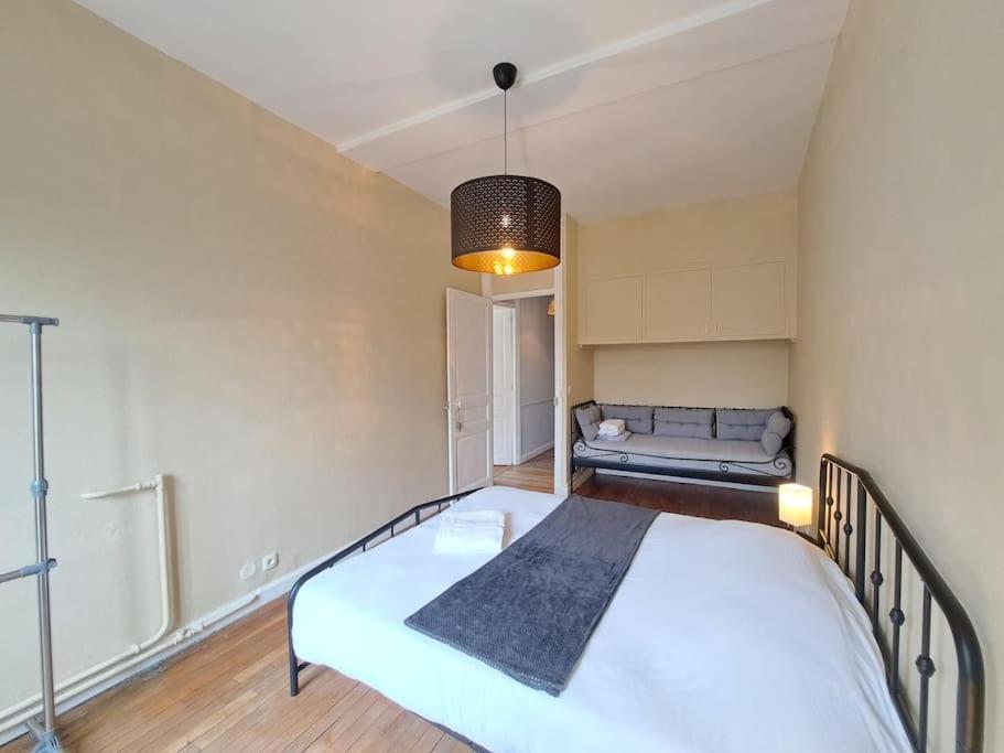 Perth, Bel Appartement Lumineux Reims Exterior foto