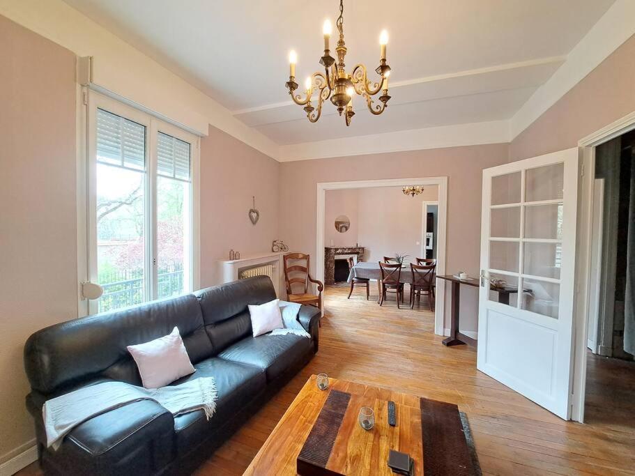 Perth, Bel Appartement Lumineux Reims Exterior foto